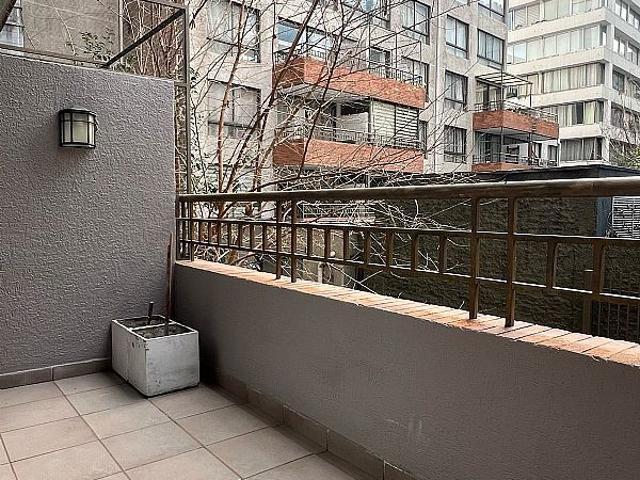 Departamento en Providencia