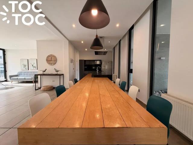 Departamento en Providencia