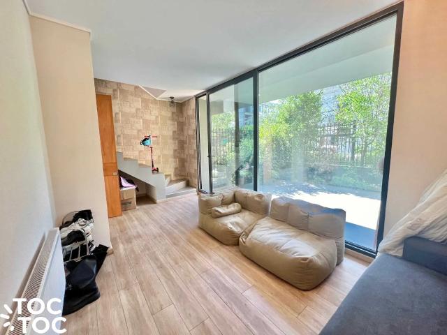 Departamento en Providencia