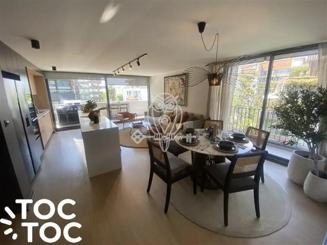 Departamento en Providencia