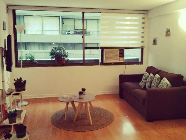 Departamento en Providencia