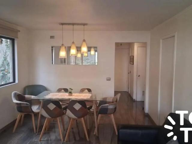 Departamento en Providencia