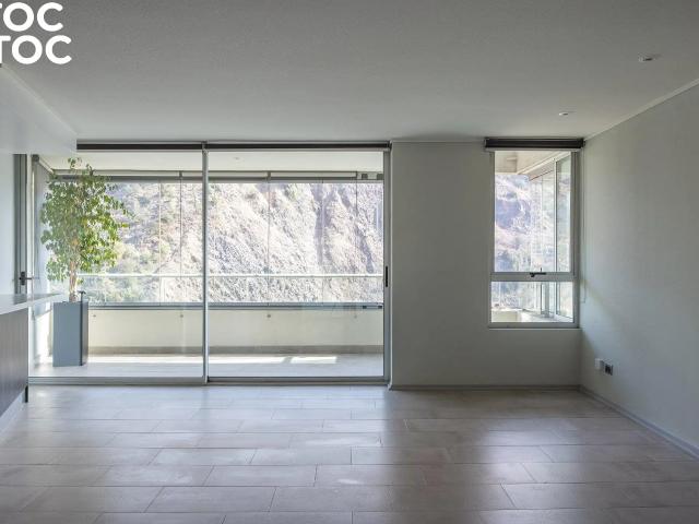 Departamento en Providencia