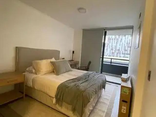 Departamento en Providencia