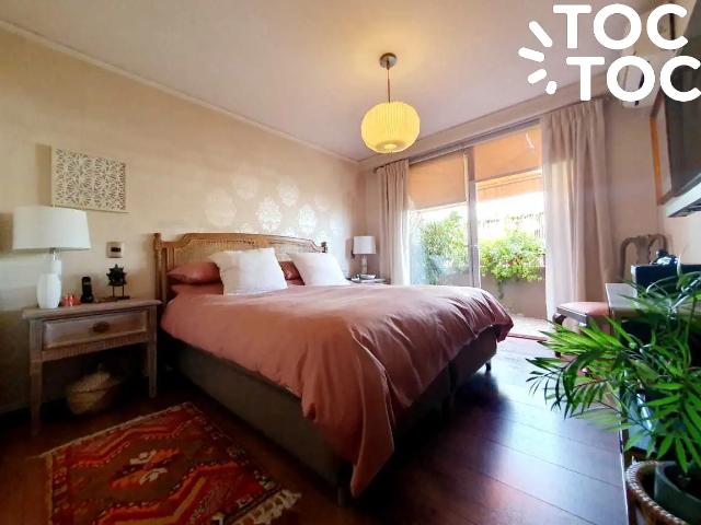 Departamento en Providencia