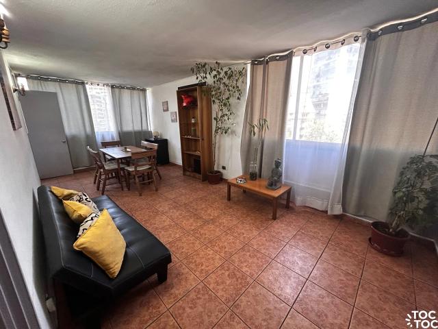 Departamento en Providencia