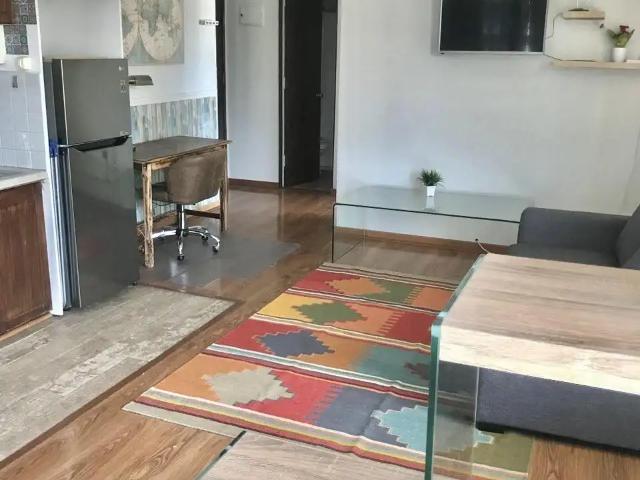 Departamento en Providencia