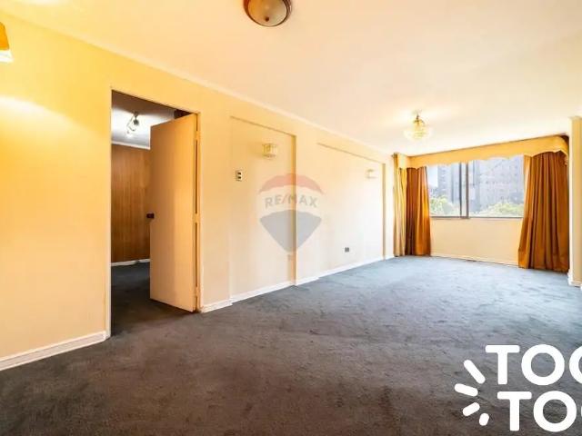 Departamento en Providencia