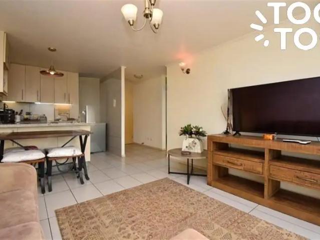 Departamento en Providencia
