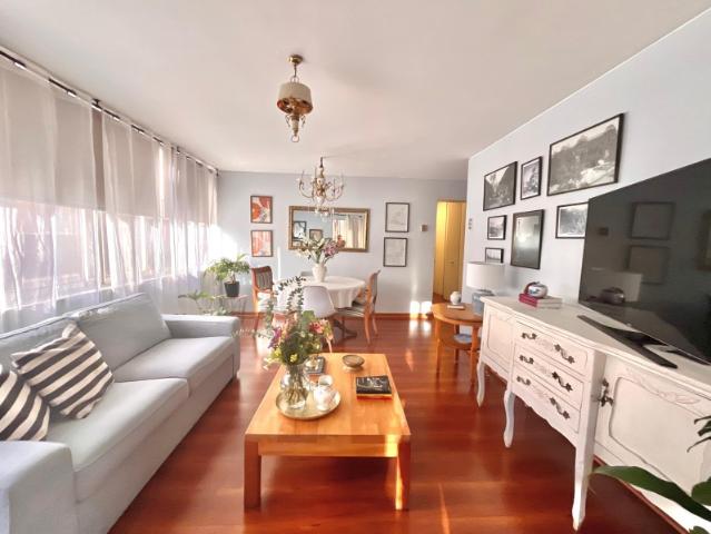 Departamento en Providencia