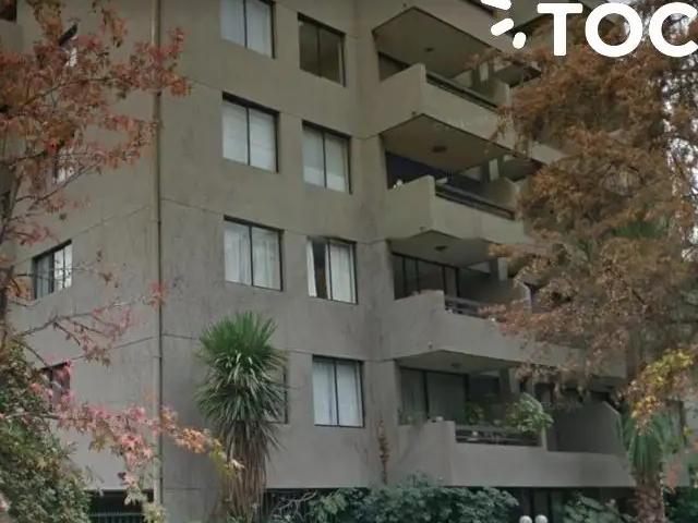 Departamento en Providencia