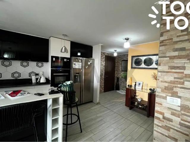 Departamento en Providencia