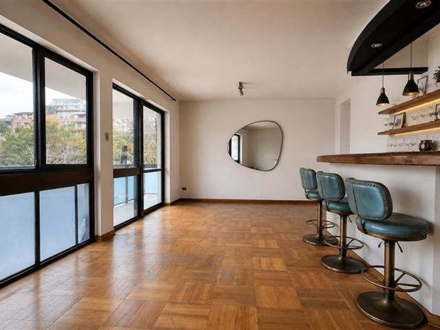 Departamento en Providencia