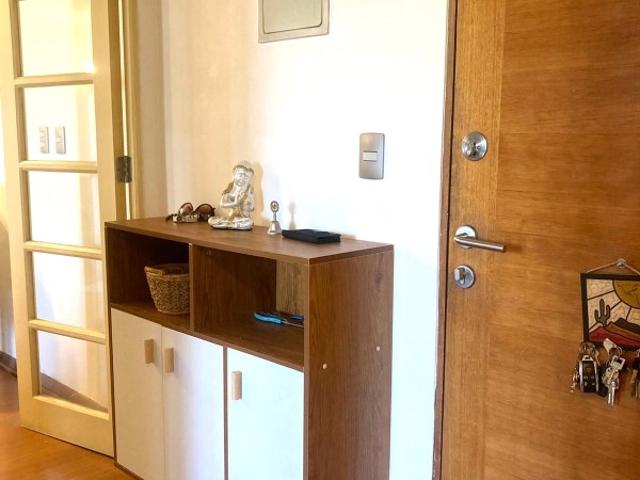 Departamento en Providencia