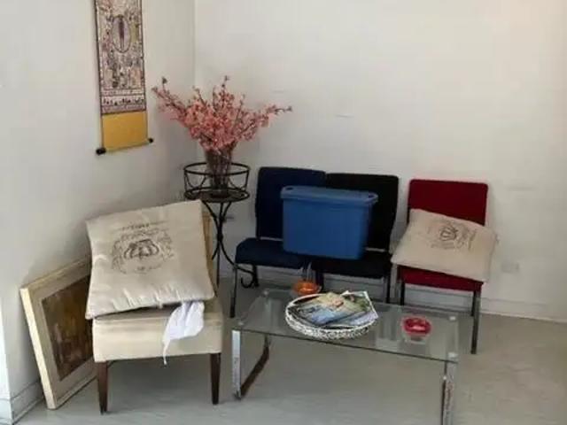 Departamento en Providencia