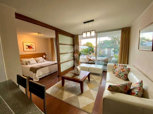 Departamento en Providencia