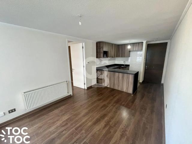 Departamento en Providencia