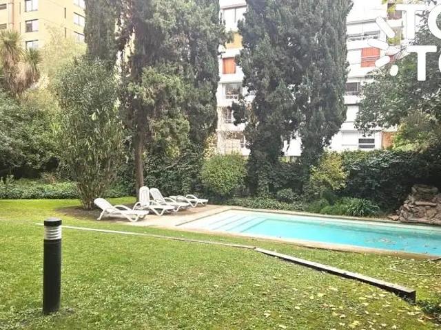 Departamento en Providencia