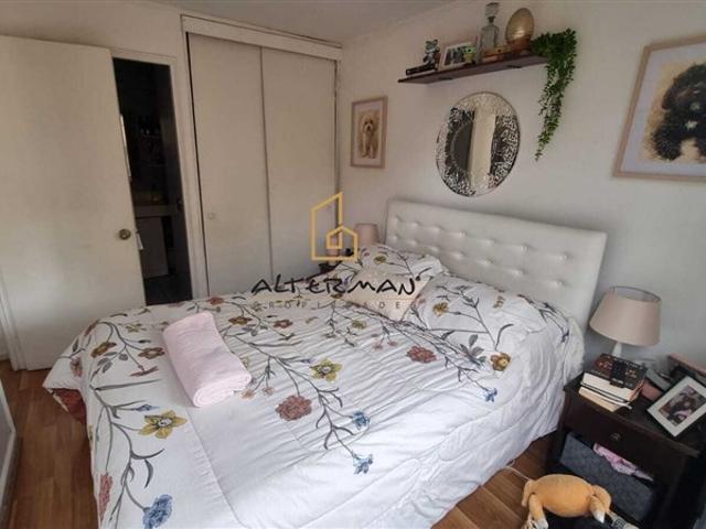 Departamento en Providencia