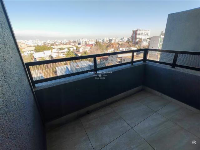 Departamento en Providencia