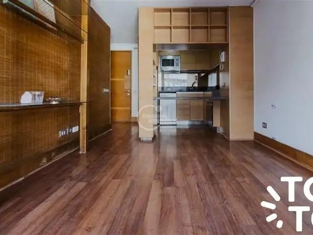 Departamento en Providencia