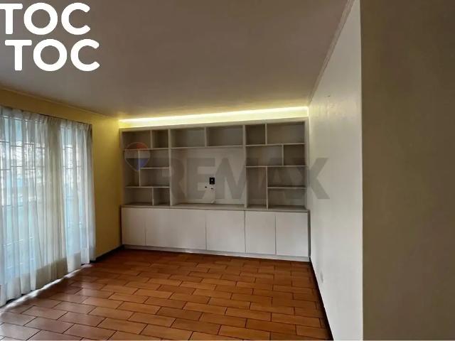 Departamento en Providencia