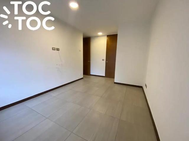 Departamento en Providencia