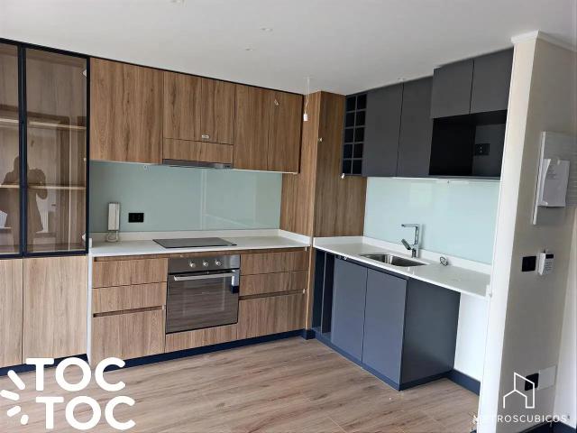 Departamento en Providencia