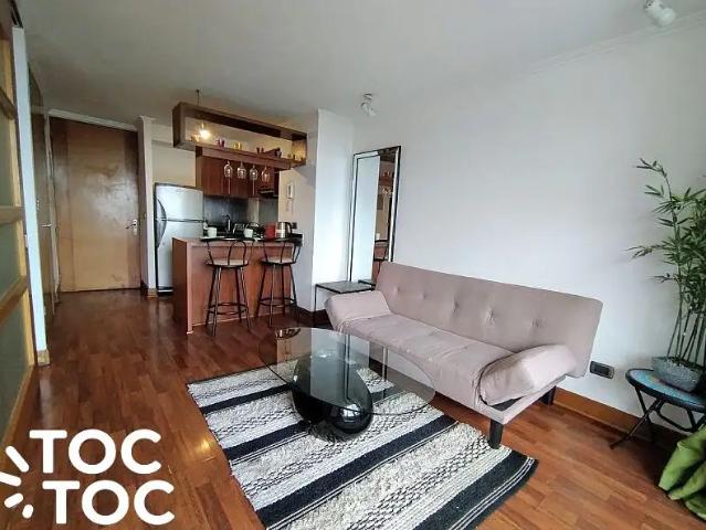 Departamento en Providencia