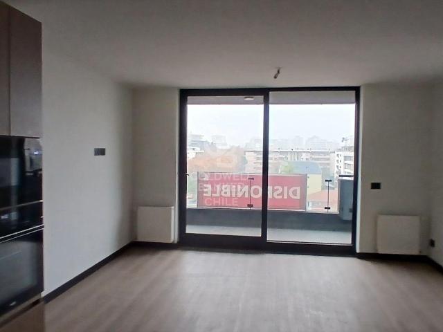 Departamento en Providencia