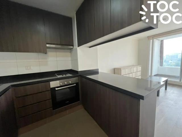 Departamento en Providencia