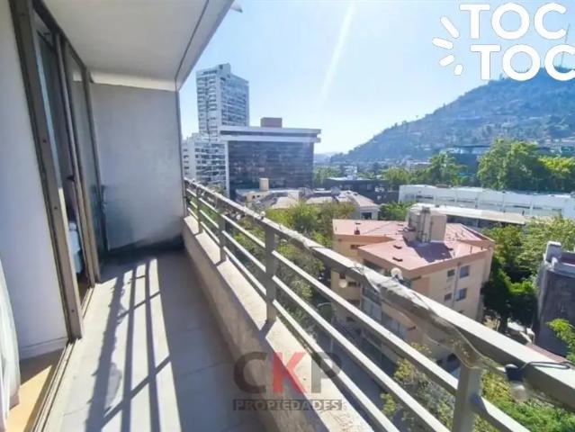 Departamento en Providencia