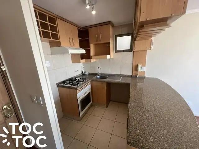 Departamento en Providencia