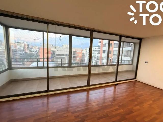 Departamento en Providencia