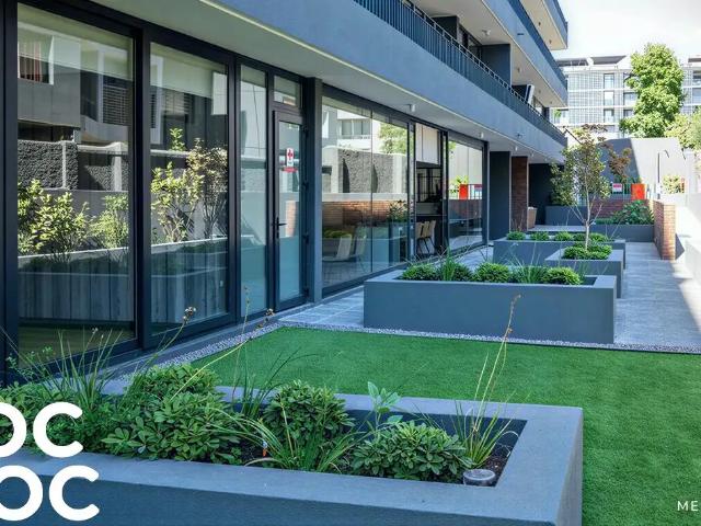 Departamento en Providencia