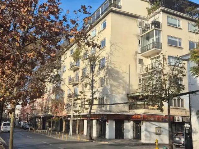 Departamento en Providencia