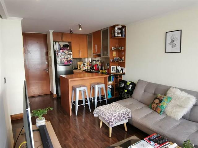 Departamento en Providencia