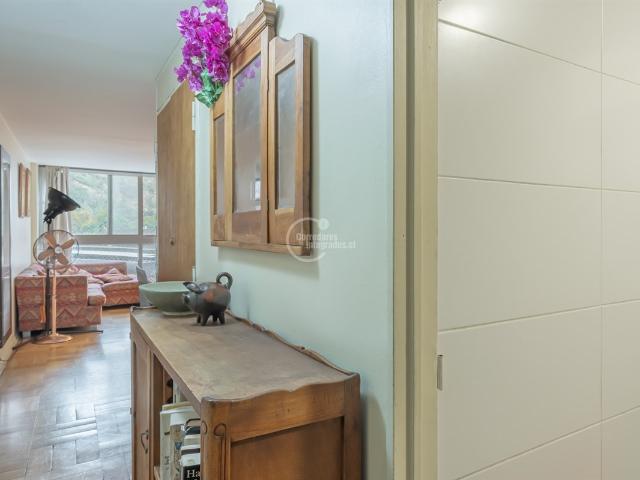 Departamento en Providencia
