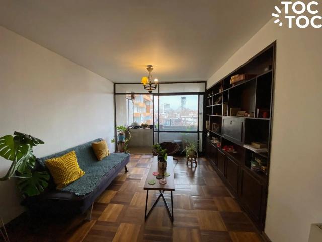 Departamento en Providencia
