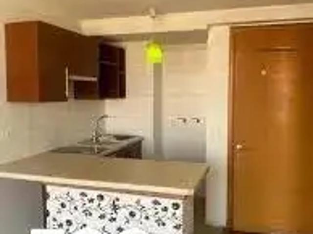 Departamento en Providencia