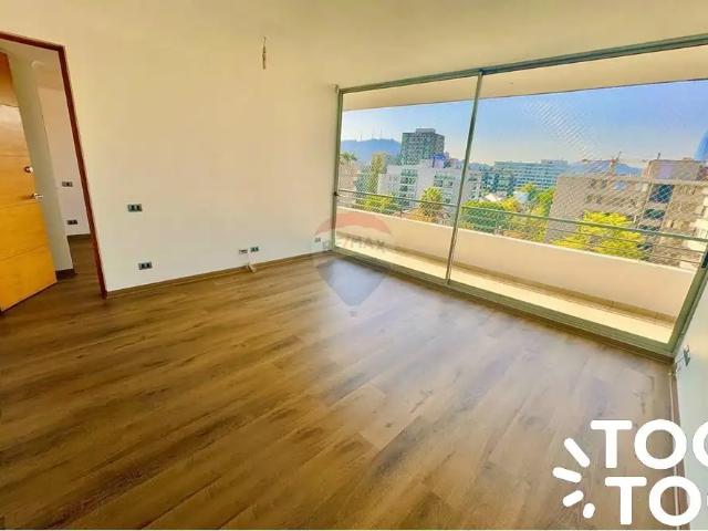 Departamento en Providencia