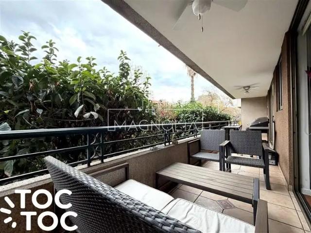 Departamento en Providencia