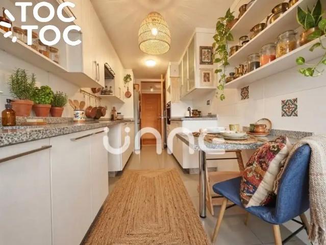 Departamento en Providencia