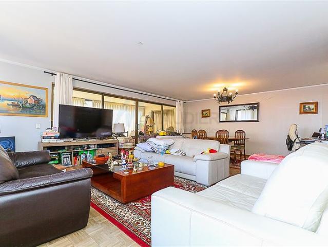 Departamento en Providencia