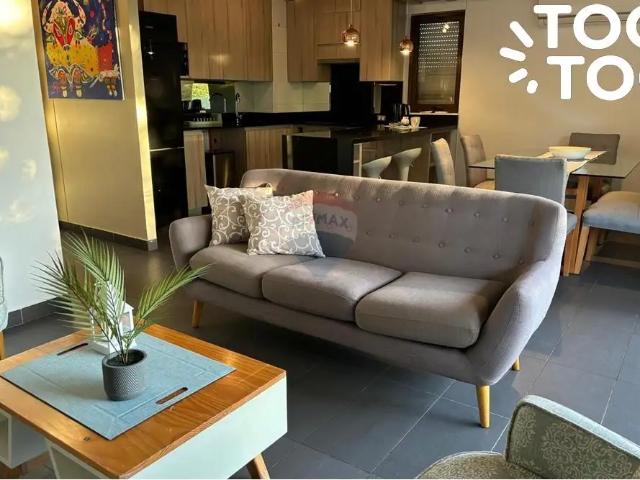 Departamento en Providencia