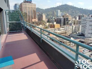 Departamento en Providencia