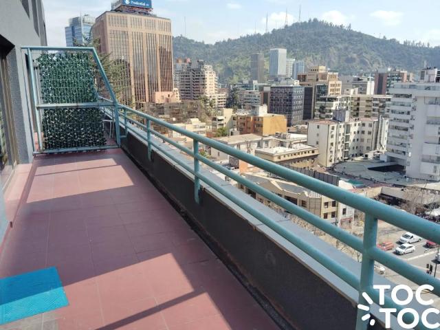 Departamento en Providencia