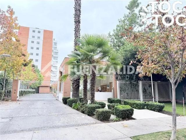 Departamento en Providencia