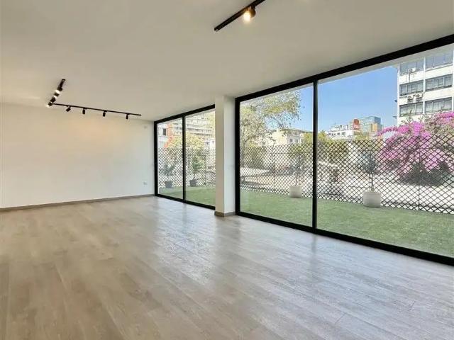 Departamento en Providencia
