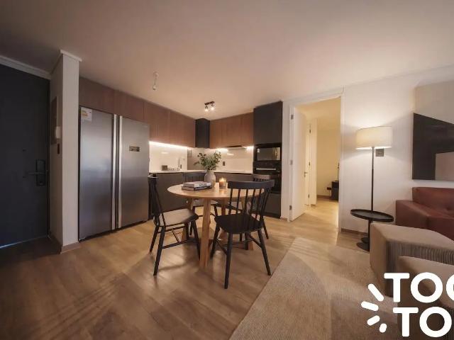 Departamento en Providencia